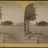 Recluse Island, Lake George.