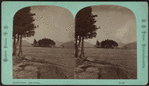 Recluse Island, Lake George.