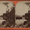 South from east shore of Long Island, Lake George, N.Y.