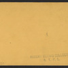 New Ft. Wm. Henry Hotel, Lake George, N.Y.