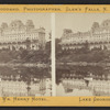 New Ft. Wm. Henry Hotel, Lake George, N.Y.