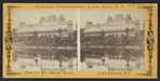 New Ft. Wm. Henry Hotel, Lake George, N.Y.