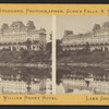 Fort William Henry Hotel, Lake George.