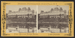 Fort William Henry Hotel, Lake George.