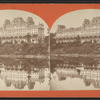 Fort William Henry Hotel. From Caldwell.