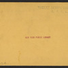 Fort William Henry Hotel, Lake George, N.Y.
