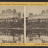 Fort William Henry Hotel, Lake George, N.Y.