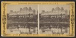 Fort William Henry Hotel, Lake George, N.Y.