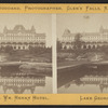 New Ft. Wm. Henry Hotel, Lake George, N.Y.