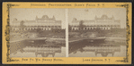 New Ft. Wm. Henry Hotel, Lake George, N.Y.