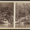 Waltonian Club, Waltonian Isle, Lake George.