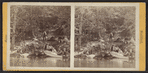 Waltonian Club, Waltonian Isle, Lake George.