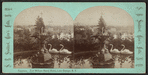 Fountain, Fort William Henry Hotel, Lake George, N.Y.