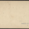 Parlor, Ft. Wm. Henry Hotel.