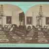Parlor, Ft. Wm. Henry Hotel.