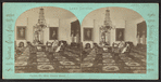 Parlor, Ft. Wm. Henry Hotel.
