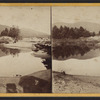 Site of Old Ft. Wm. Henry.