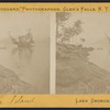 Ship Island, Lake George, N.Y.