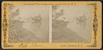 Ship Island, Lake George, N.Y.