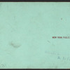 A glimpse of Caldwell, Lake George, N.Y.
