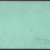 Fort William Henry Hotel, Lake George.
