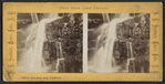 Silver cascade, near Caldwell.