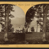 Caldwell, from Crosbyside.