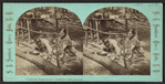 Culinary Department" (Indians), Lake George.