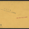 Ganouskie [steamer], Lake George, N.Y.
