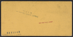 Ganouskie [steamer], Lake George, N.Y.