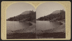 Black Mountain, Lake George.