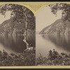 Rogers Slide, Lake George.