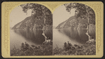 Rogers Slide, Lake George.
