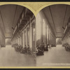 Piazza, Fort Wm. Henry Hotel.