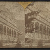 Fort William Henry Hotel, from the east.