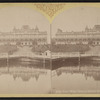 Fort Wm. Henry Hotel from dock.