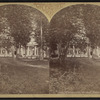 Crosbyside House, Lake George.