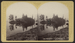 Tea Island - Lake George.