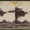 Northwest Bay, Lake George.