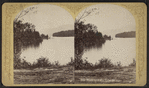 Northwest Bay, Lake George.