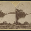 Northwest Bay, Lake George.