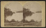 Northwest Bay, Lake George.
