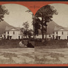 Fourteen-mile Island hotel, Lake George.