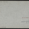 Steamer Horicon, Lake George, 1877.
