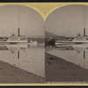 Steamer Horicon, Lake George, 1877.