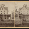 View of a hotel