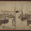 Boating on the Lake Mahopac