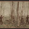 A hunter