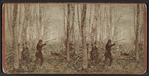 A hunter