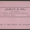 View of the Lake Mahopac